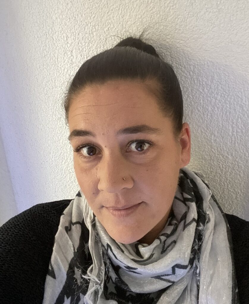 Corina Wolfensberger